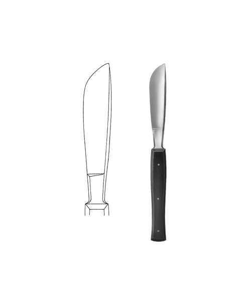 Cartilage Knife #4